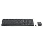 کیبورد و ماوس بی سیم لاجیتک مدل MK235 - Image 2