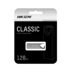 فلش مموری USB 3.0 هایک سمی مدل Classic M200 USB3 ظرفیت 128گیگابایت - Image 2