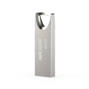 فلش مموری USB 2.0 هایک سمی مدل Classic M200 USB2 ظرفیت 64 گیگابایت