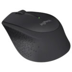 ماوس بی سیم لاجیتک مدل M280 ComfortPLUS - تصویر 3