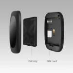 مودم 4G قابل حمل تی پی-لینک مدل M7000 - Image 2