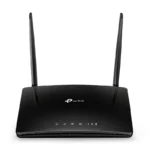 مودم روتر بی‌سیم 4G LTE تی‌پی‌لینک مدل TL-MR6400