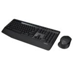 کیبورد و ماوس بی سیم لاجیتک مدل MK345 - تصویر 3