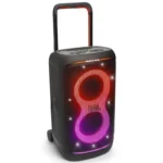 اسپیکر بلوتوثی قابل حمل جی بی ال مدل PartyBox 520