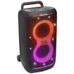 اسپیکر بلوتوثی قابل حمل جی بی ال مدل PartyBox 520 - Image 5
