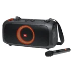 اسپیکر بلوتوثی قابل حمل جی بی ال مدل Partybox on the go - Image 2