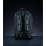 کوله‌ پشتی ریزر مدل rogue v3 مناسب برای لپ‌تاپ تا سایز 15.6 اینچ - Image 4