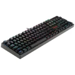 کیبورد مخصوص بازی ردراگون مدل Surara K582 - Image 7
