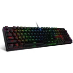 کیبورد مخصوص بازی ردراگون مدل Surara K582 - Image 4