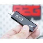 اس اس دی اکسترنال ای دیتا مدل SC610 ظرفیت 1 ترابایت رابط USB 3.2 Gen2 - Image 7
