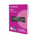 اس اس دی اکسترنال ای دیتا مدل SC610 ظرفیت 1 ترابایت رابط USB 3.2 Gen2 - Image 6