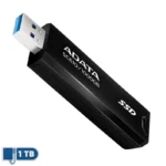 اس اس دی اکسترنال ای دیتا مدل SC610 ظرفیت 1 ترابایت رابط USB 3.2 Gen2 - Image 2