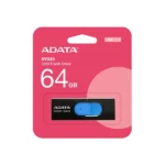 فلش مموری ای دیتا مدل UV320 ظرفیت 64 گیگابایت با رابط USB 3.2 - Image 5