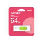 فلش مموری ای دیتا مدل UV320 ظرفیت 64 گیگابایت با رابط USB 3.2 - Image 4