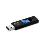 فلش مموری ای دیتا مدل UV320 ظرفیت 64 گیگابایت با رابط USB 3.2 - Image 2